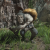 "Grave Robber - Pickaxe" icon